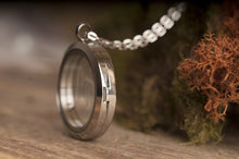 Įkelti vaizdą į galerijos rodinį, Amuletas su levandomis