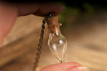 Įkelti vaizdą į galerijos rodinį, Pakabukas "Pienės pūkas"